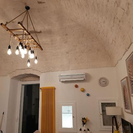 Edyta'S Apartment Остуни Экстерьер фото