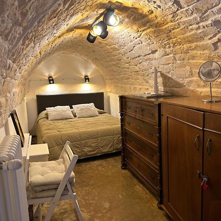 Edyta'S Apartment Остуни Экстерьер фото