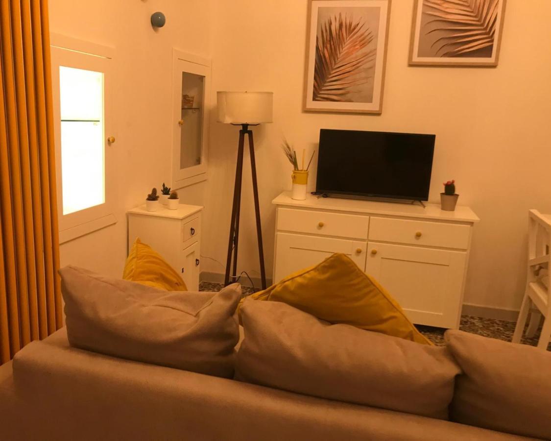 Edyta'S Apartment Остуни Экстерьер фото