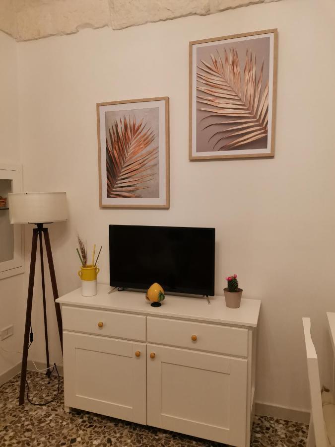 Edyta'S Apartment Остуни Экстерьер фото