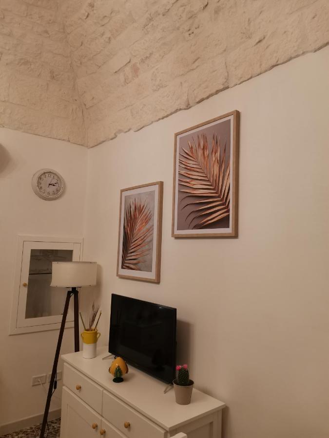 Edyta'S Apartment Остуни Экстерьер фото