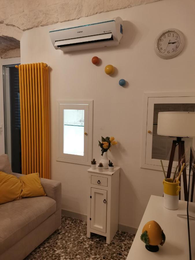 Edyta'S Apartment Остуни Экстерьер фото