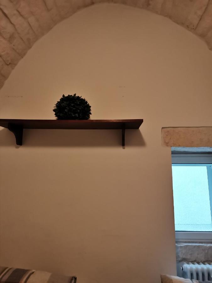 Edyta'S Apartment Остуни Экстерьер фото