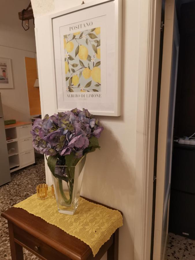 Edyta'S Apartment Остуни Экстерьер фото