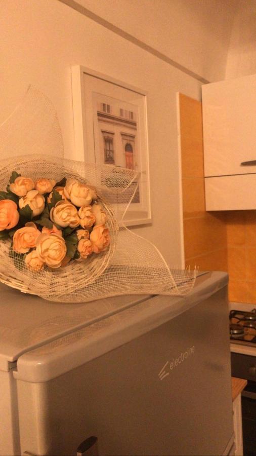 Edyta'S Apartment Остуни Экстерьер фото