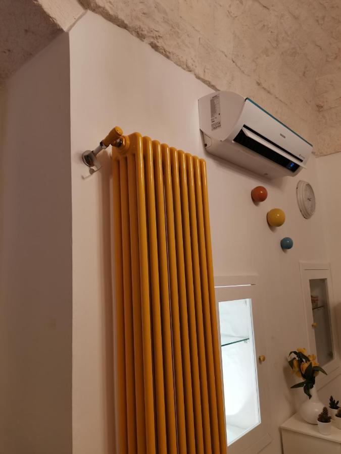 Edyta'S Apartment Остуни Экстерьер фото