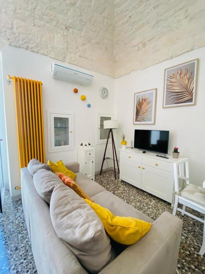 Edyta'S Apartment Остуни Экстерьер фото