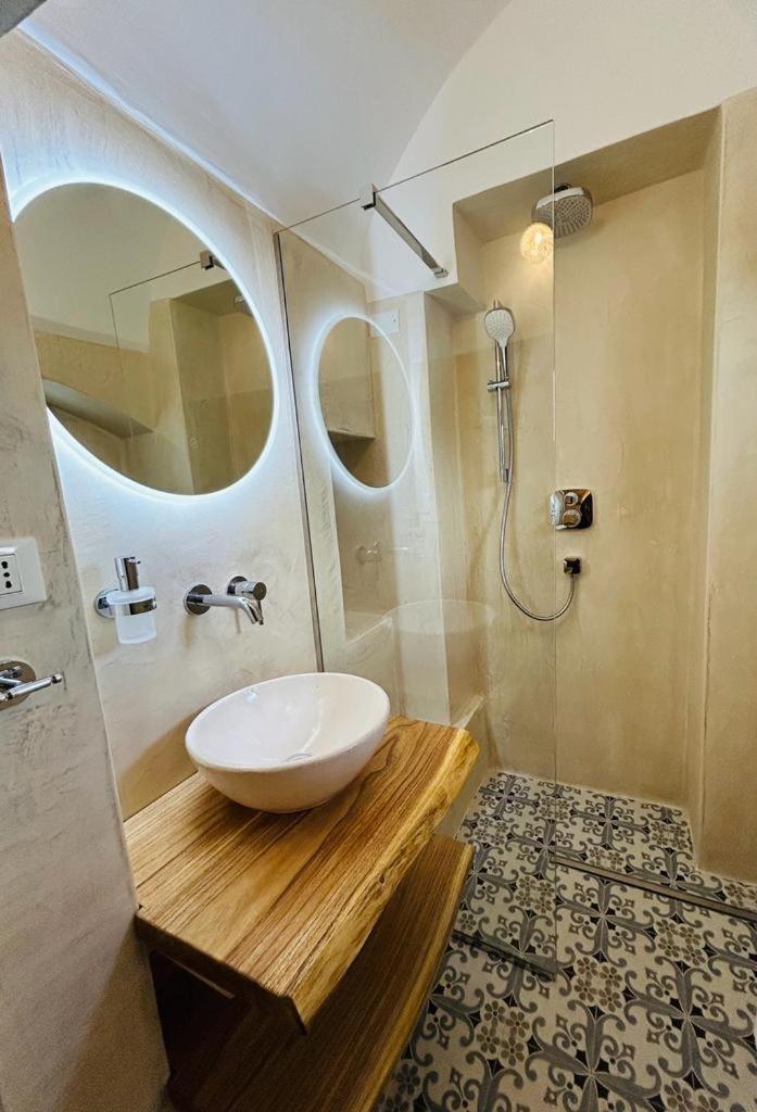 Edyta'S Apartment Остуни Экстерьер фото